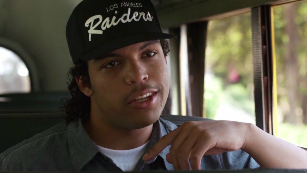 straight outta compton