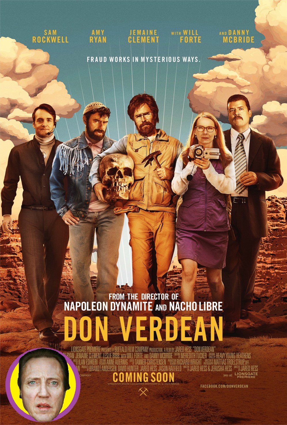 the juicy reviewer presents don verdean