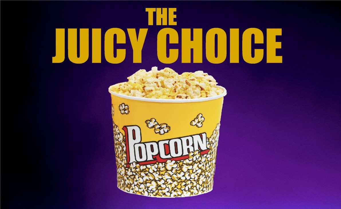 juicy choice