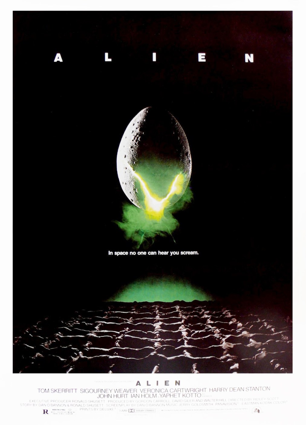 Alien (1979) Original