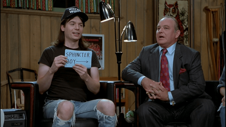 Wayne's World 2