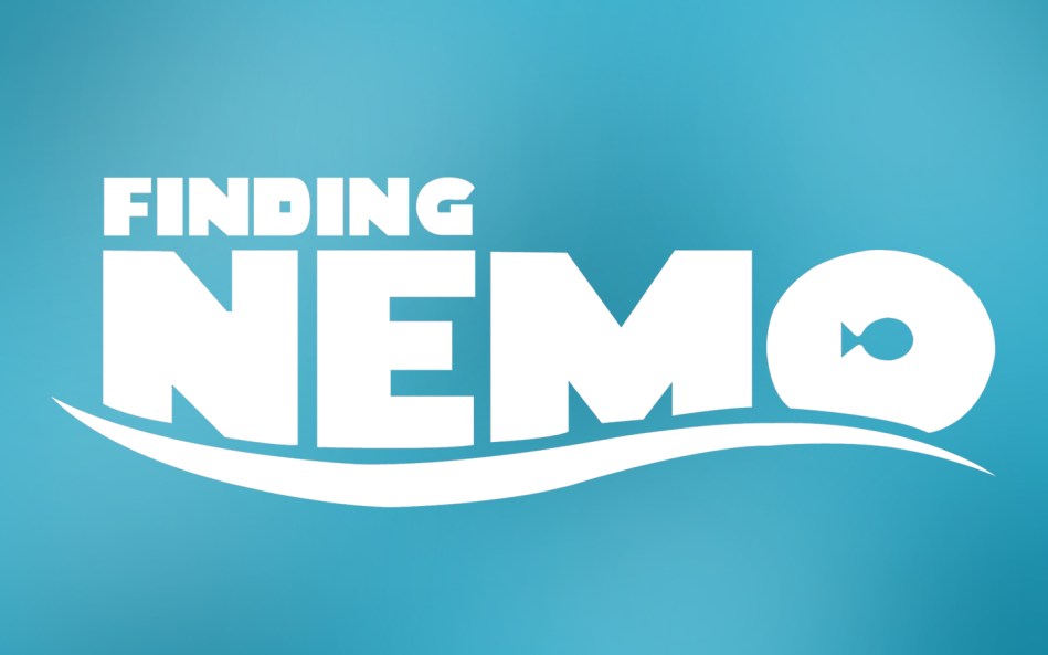 findingNemo