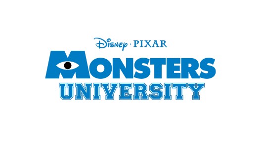 MONSTERS UNIVERSITY