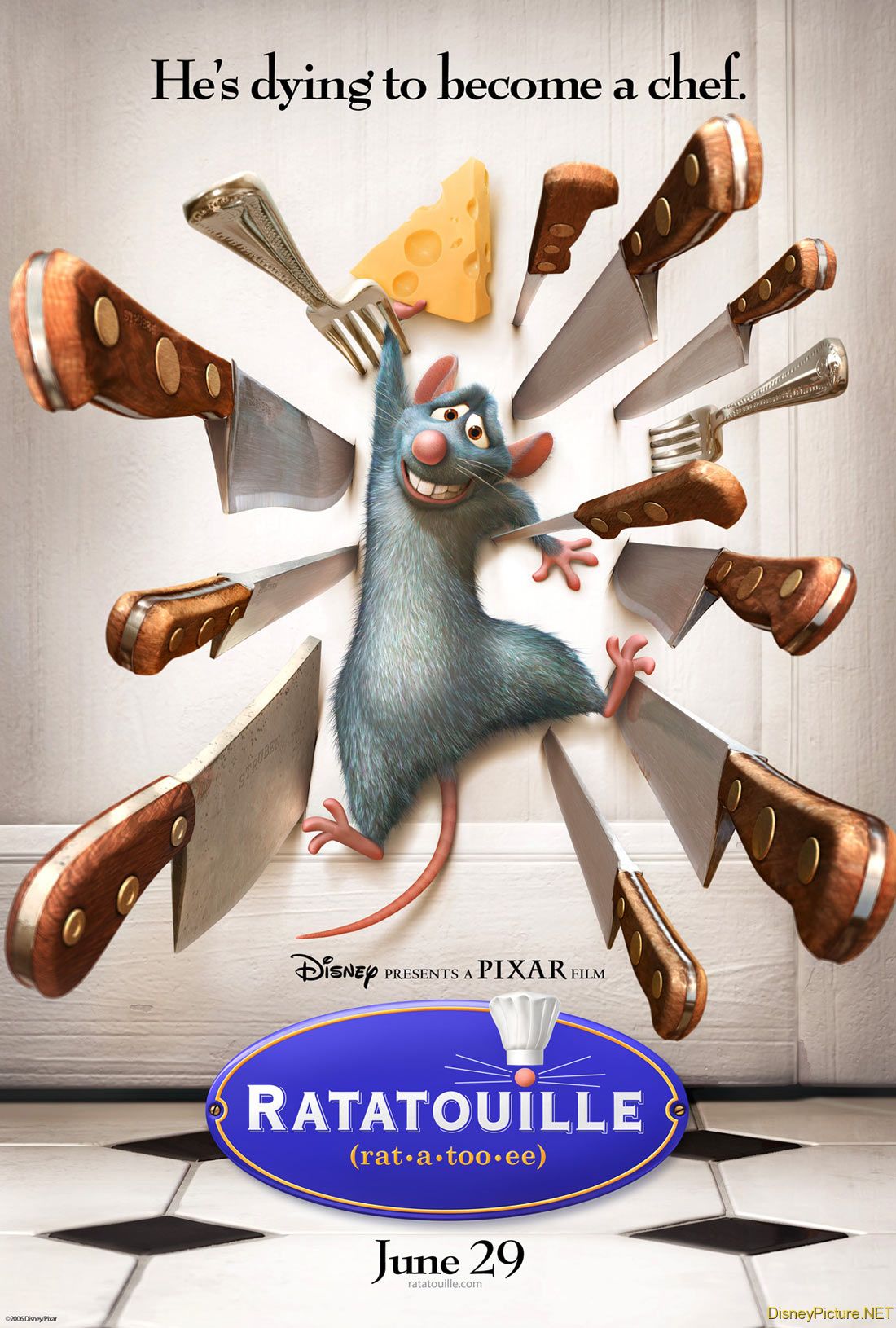 ratatouille