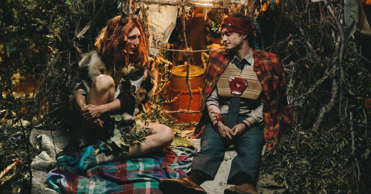 swiss army man 3