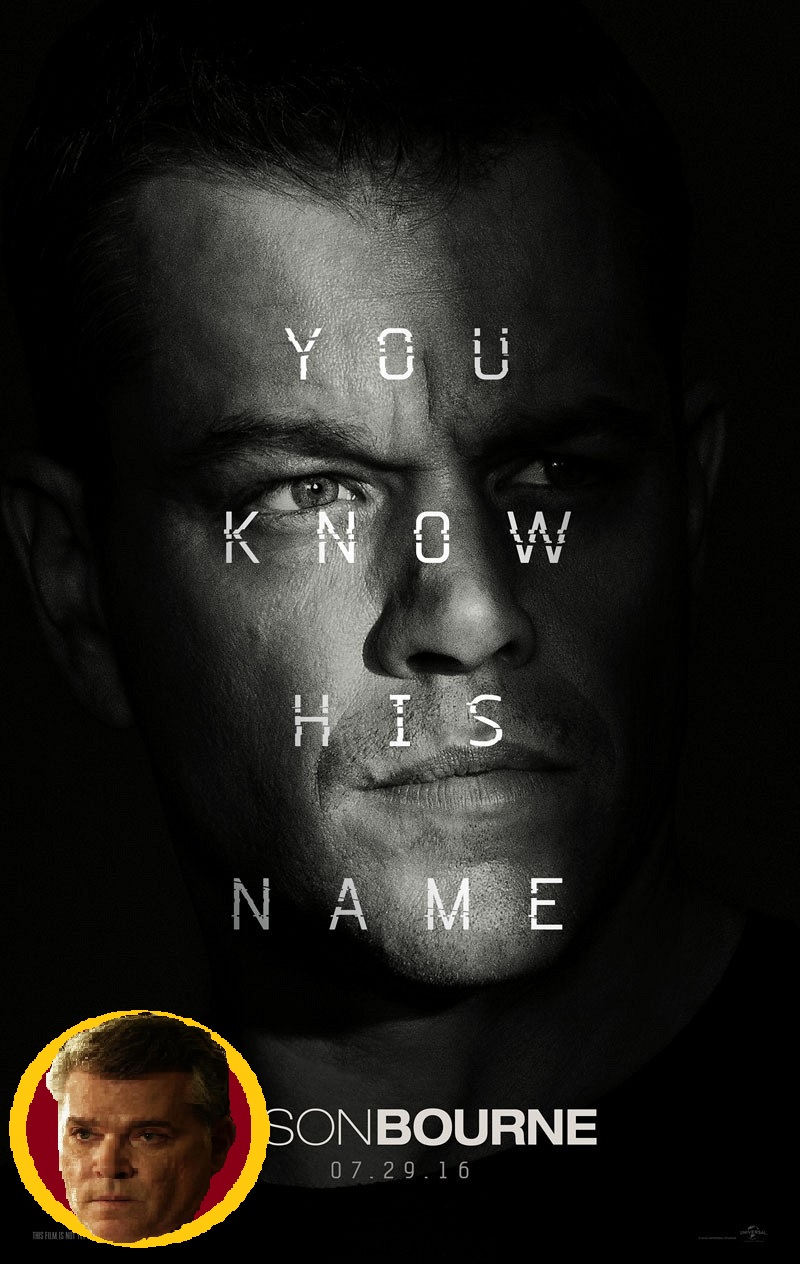 captain critic presents jason bourne