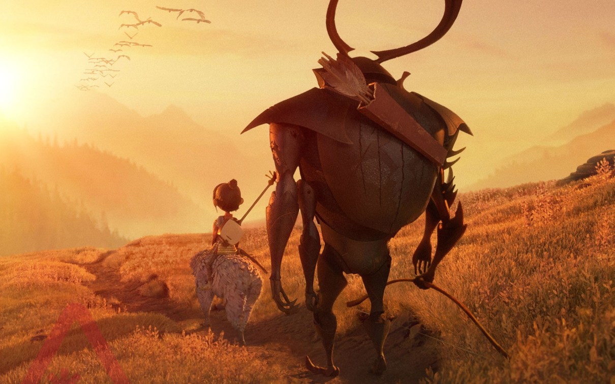 Kubo-and-the-Two-Strings-Movie