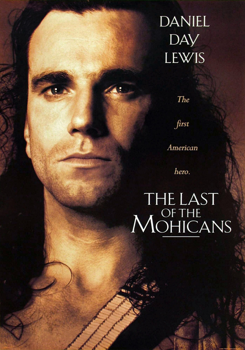 the-last-of-the-mohicans-1992-movie-poster