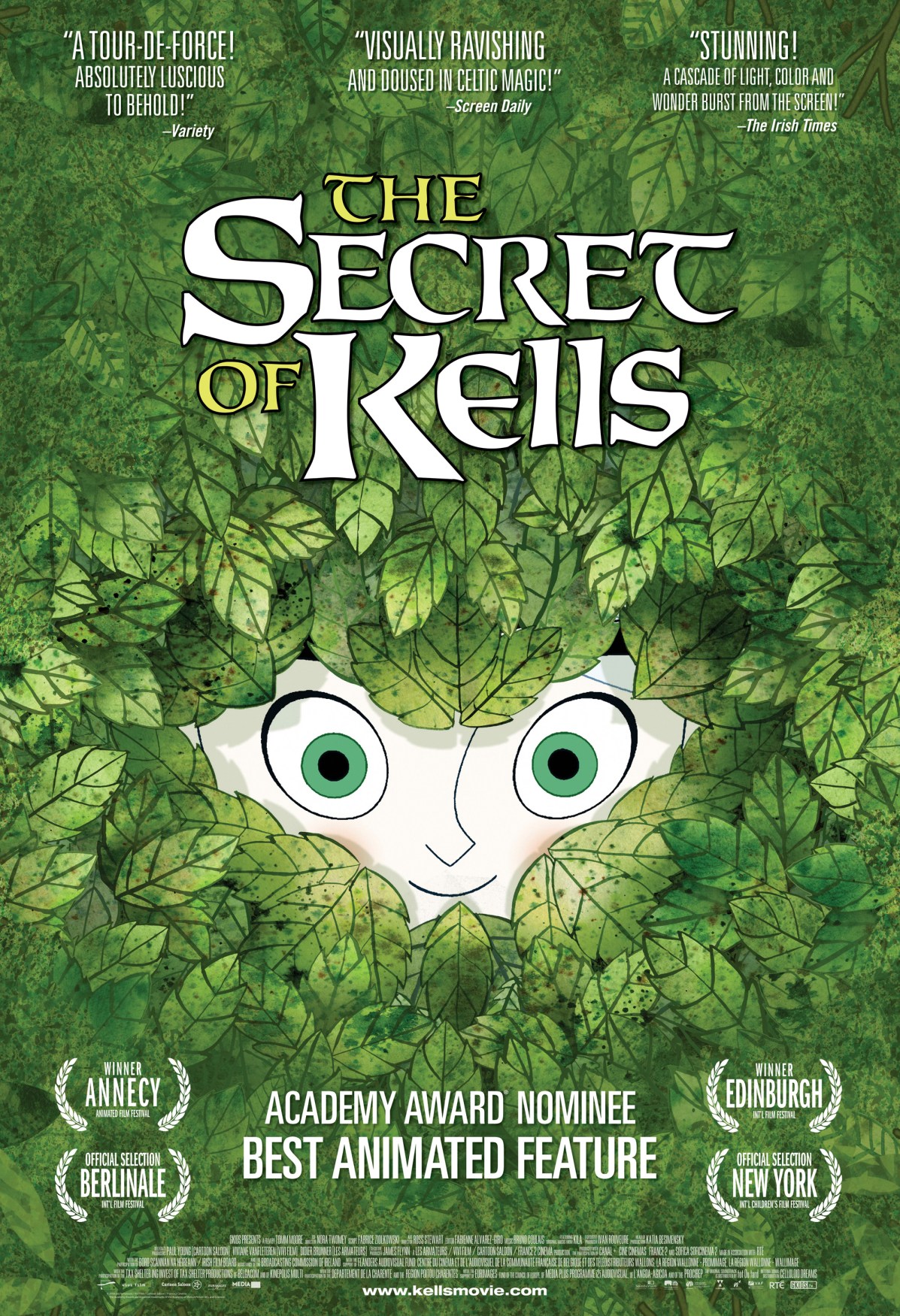 The_Secret_of_Kells_movie_poster