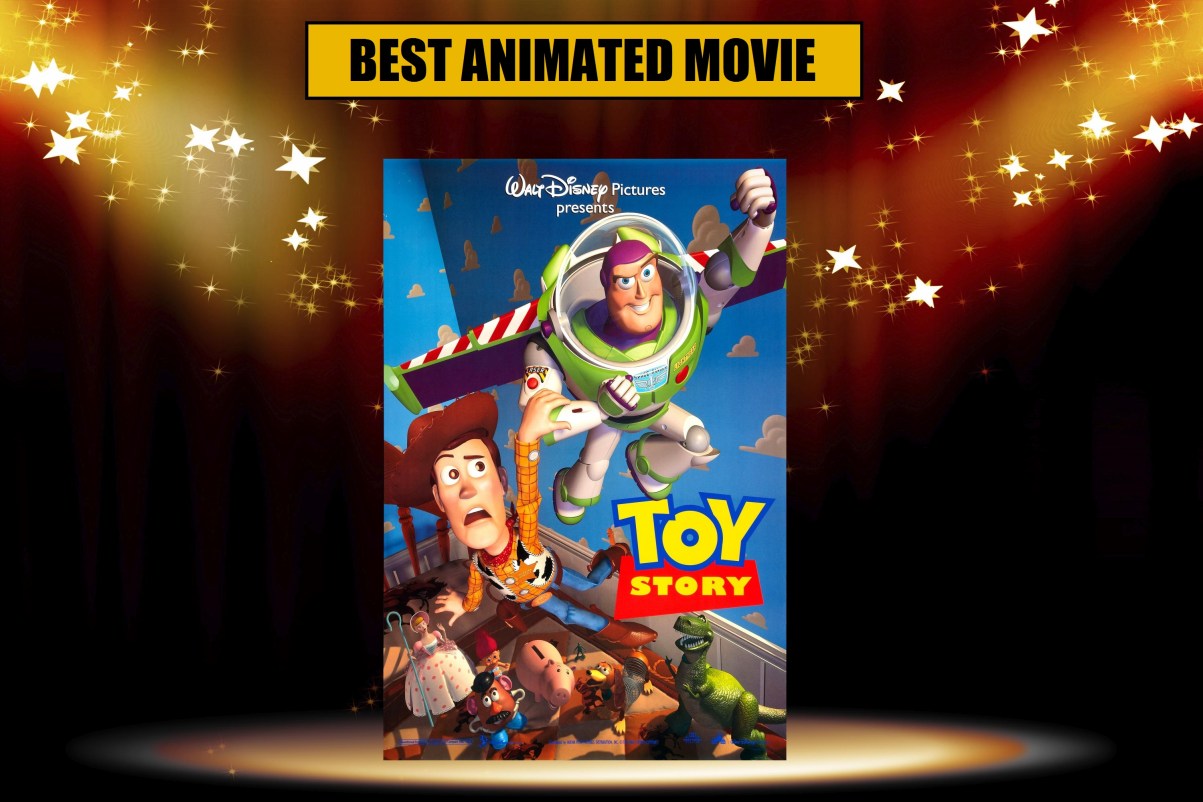 best-animated-movie-winner
