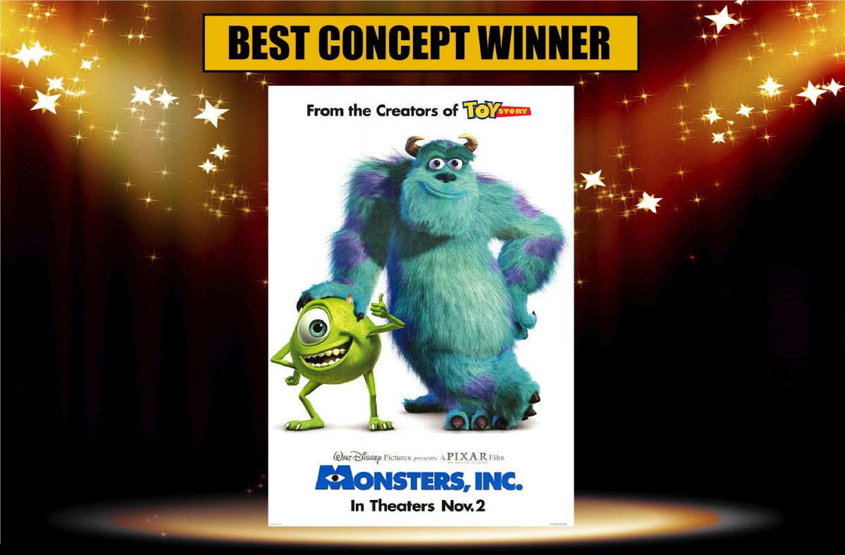 best-concept-winner