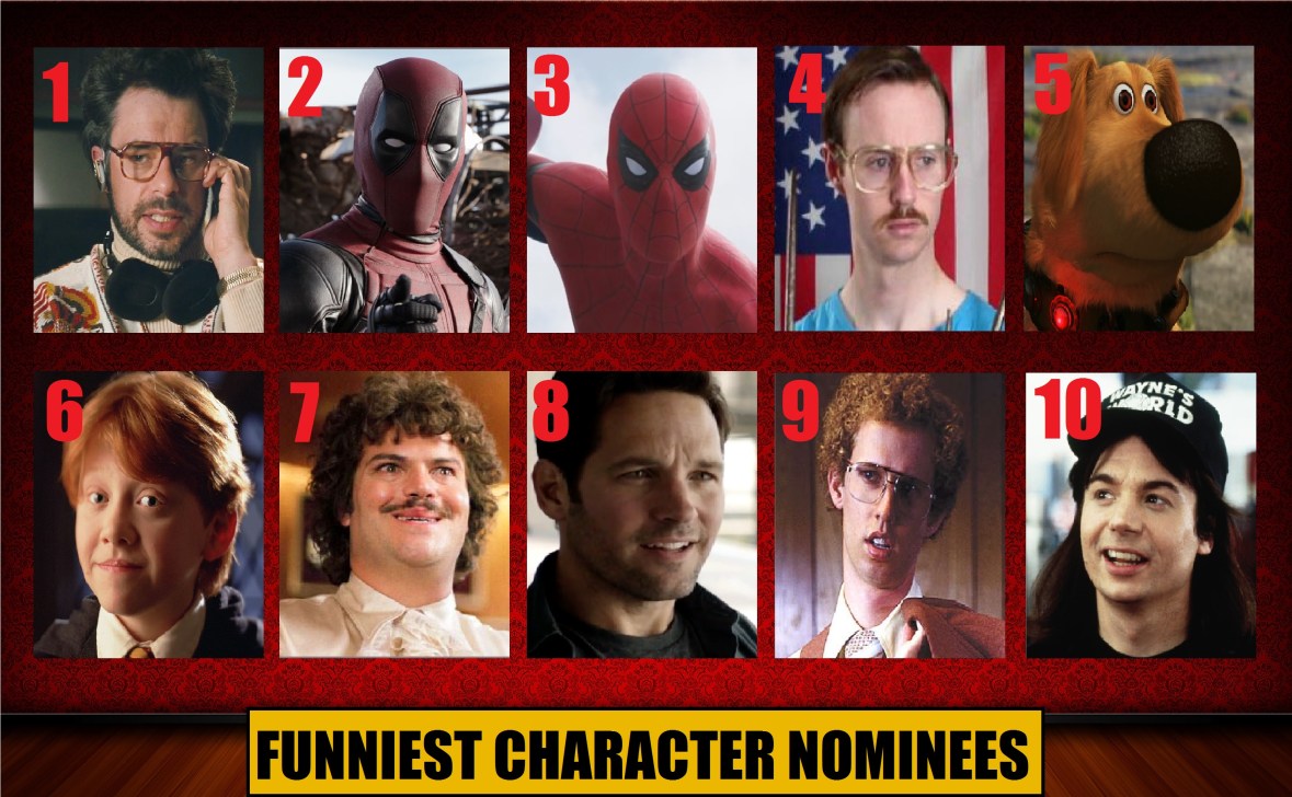 funniest-character-nominees