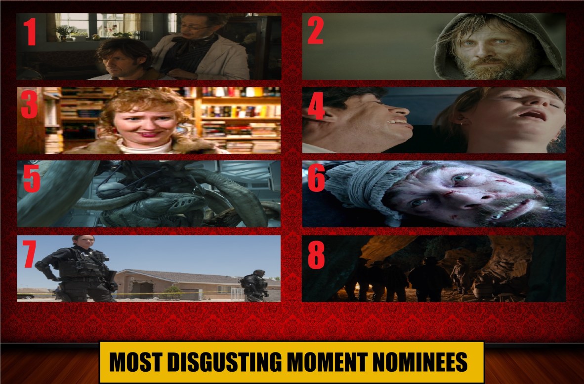 most-disgusting-moment-nominees