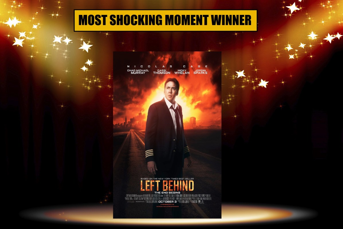 most-shocking-moment-winner