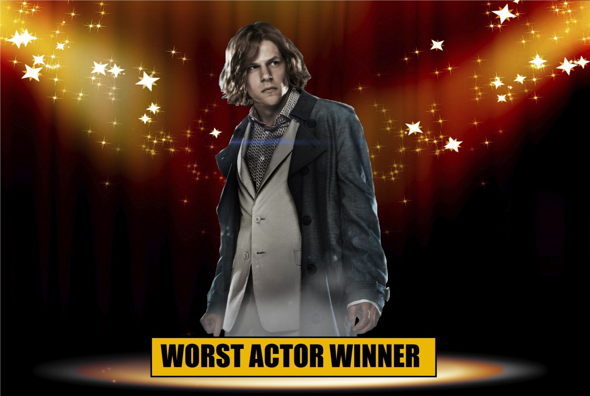 worst-actor-winner