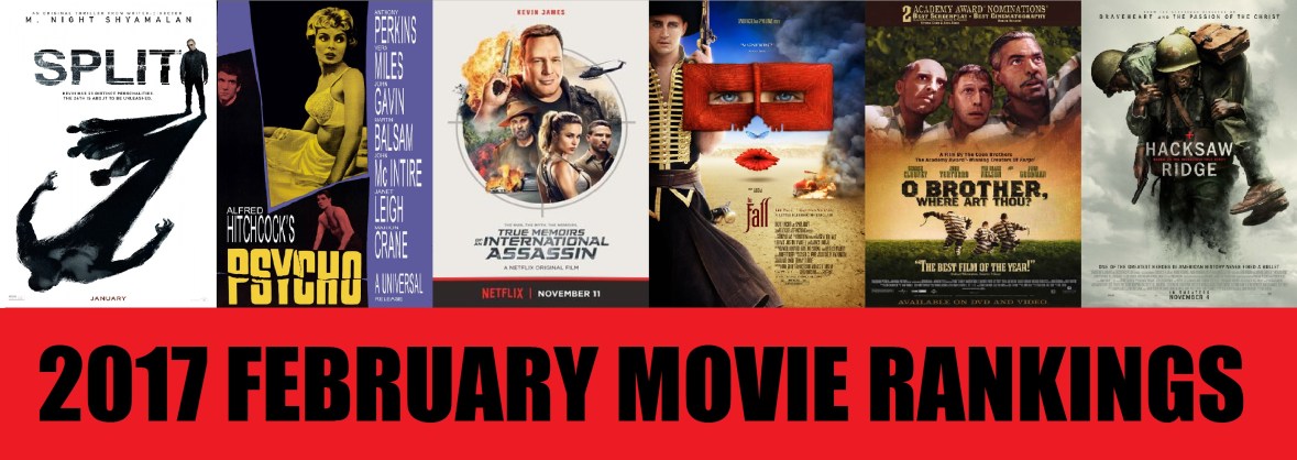 february-movie-rankings